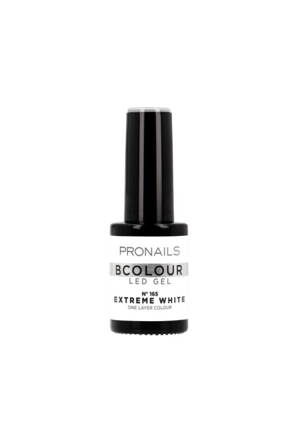 BColour 165 Extreme White 10ml