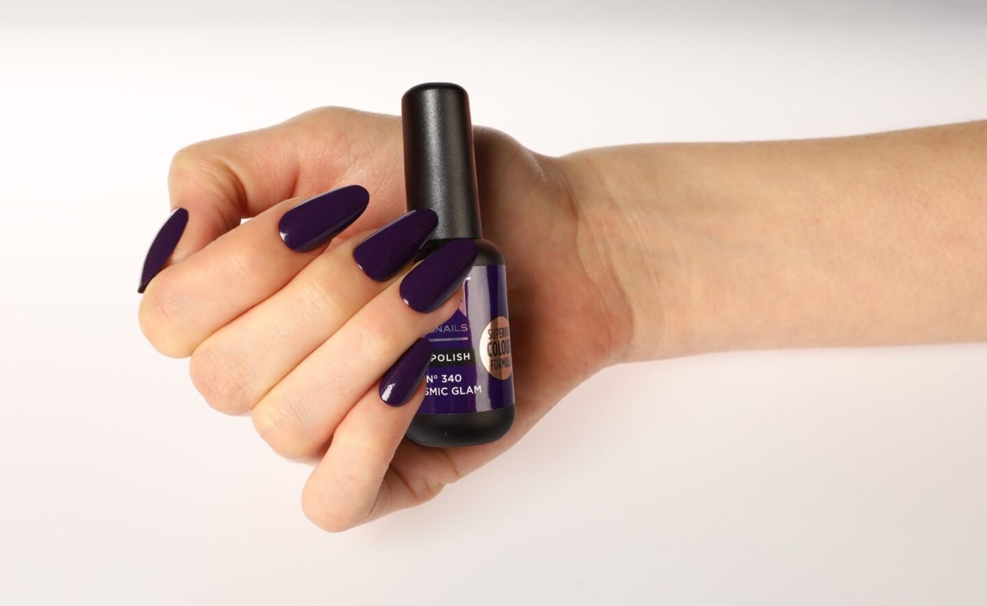 Sopolish Box Beyond Beauty AW23/24 - 9 pcs