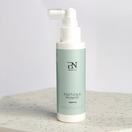 FOOT FUNGUS PROTECTOR 100 ML