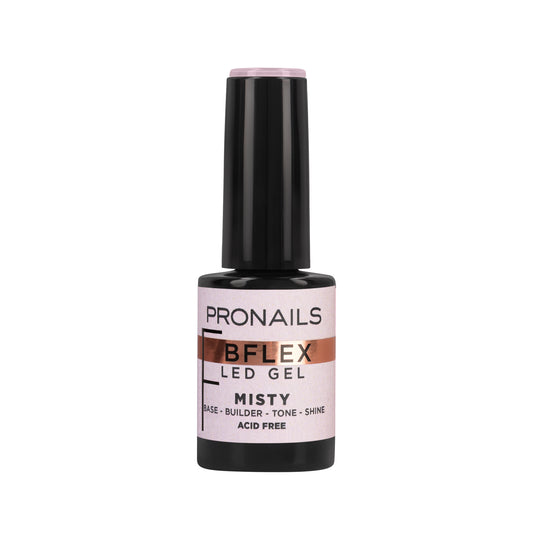BFlex LED Gel Misty 14 ml