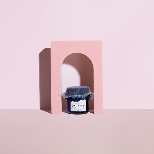 Brow Jam - Very Berry