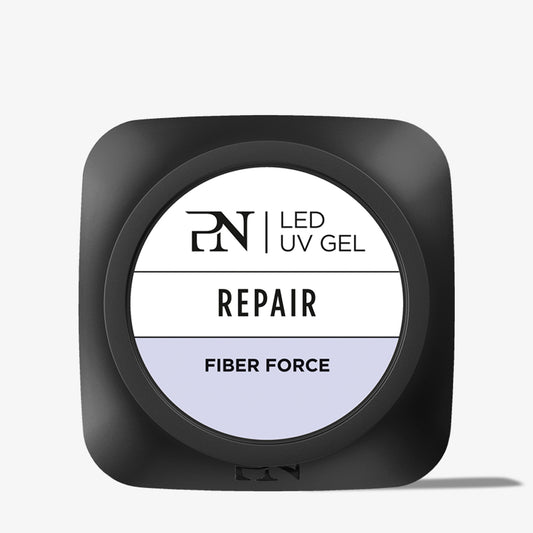 REPAIR FIBER FORCE LED/UV GEL 15 ML