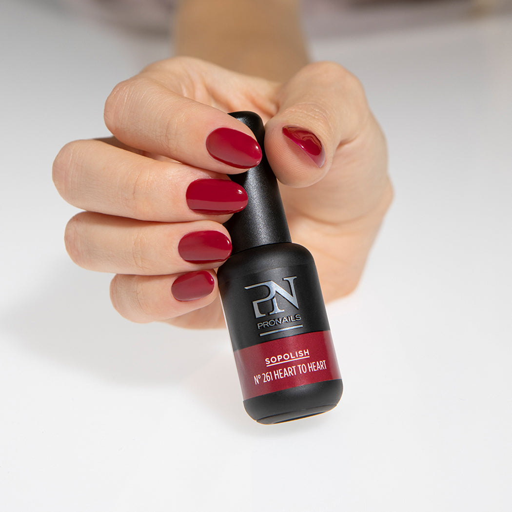 261 HEART TO HEART  8 ML