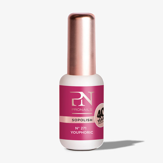271 YOUPHORIC  8 ML