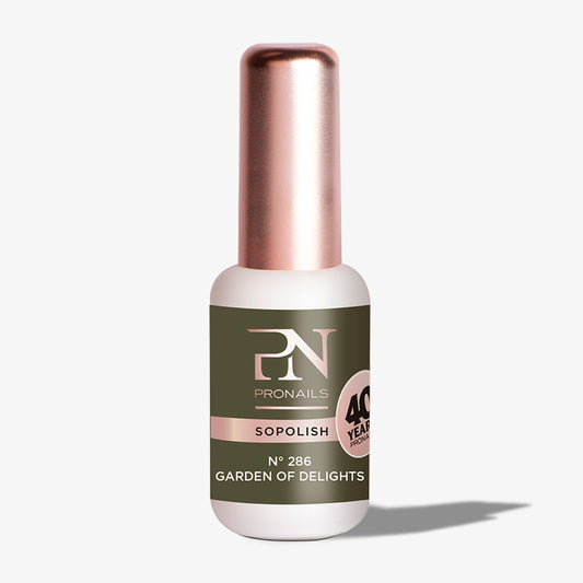 286 GARDEN OF DELIGHTS 8 ML