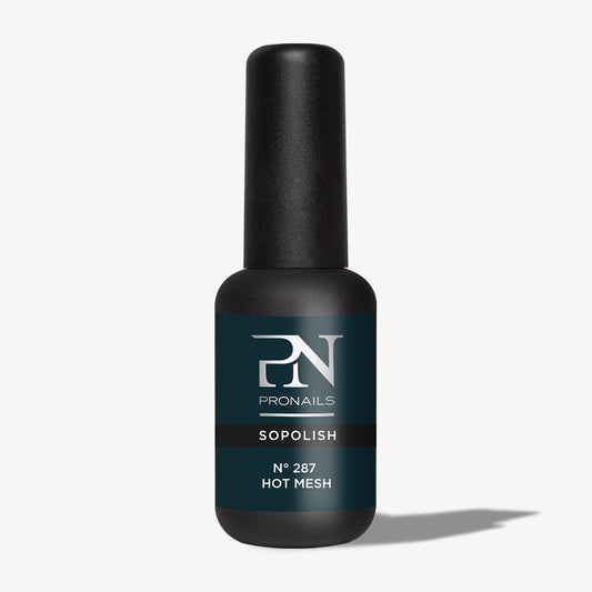 287 HOT MESH 8 ML