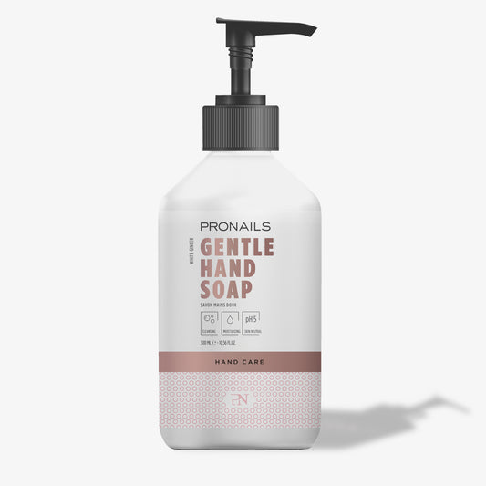 GENTLE HAND SOAP 300 ML