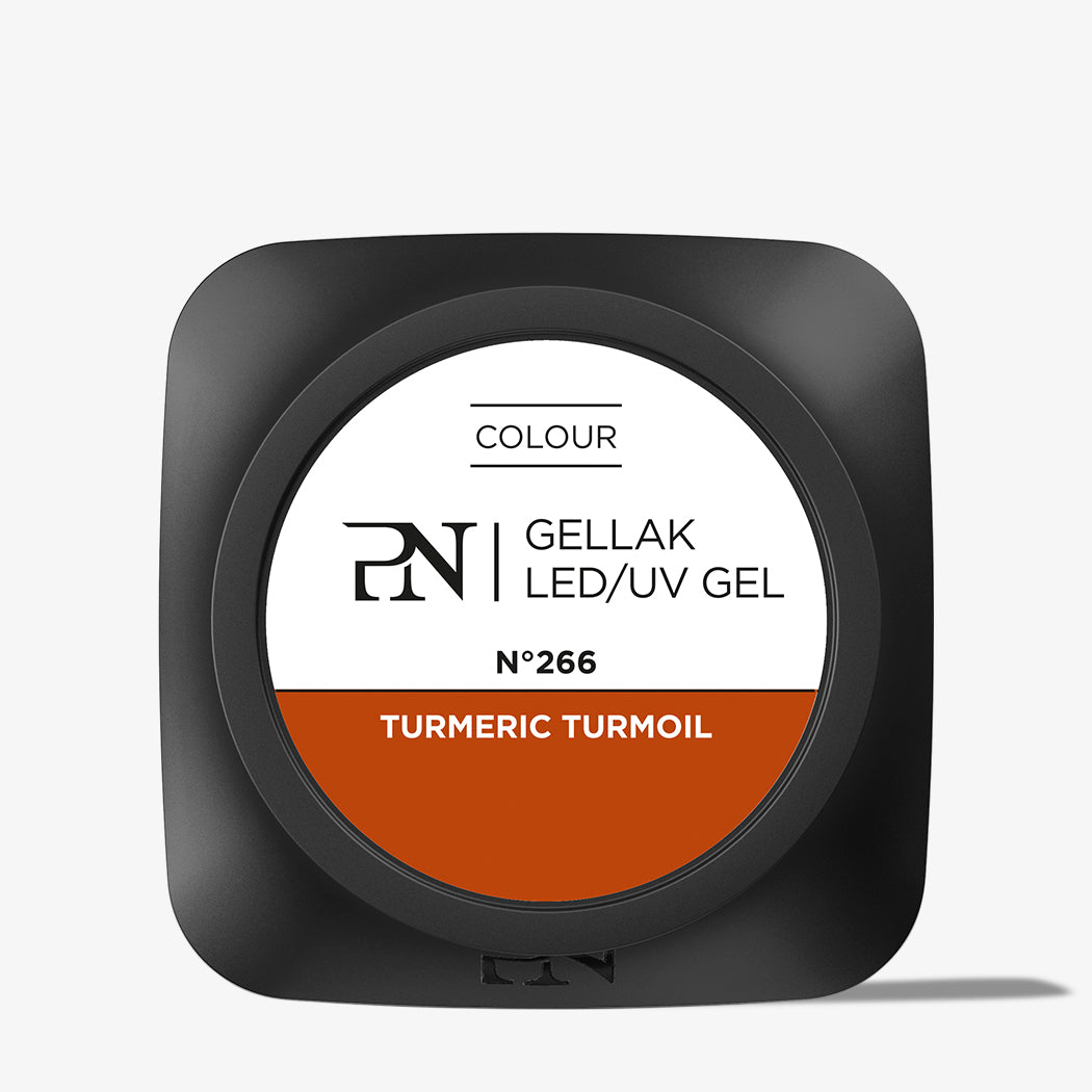 266 TURMERIC TURMOIL 10 ML