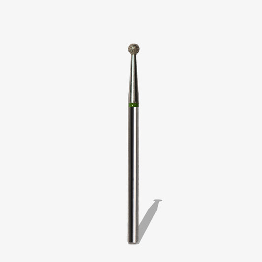 DIAMOND BALL BIT - DOUBLE ROTATING