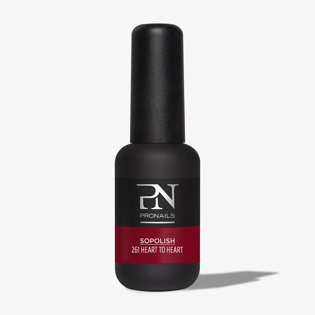 261 HEART TO HEART  8 ML