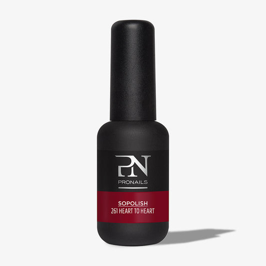 261 HEART TO HEART  8 ML