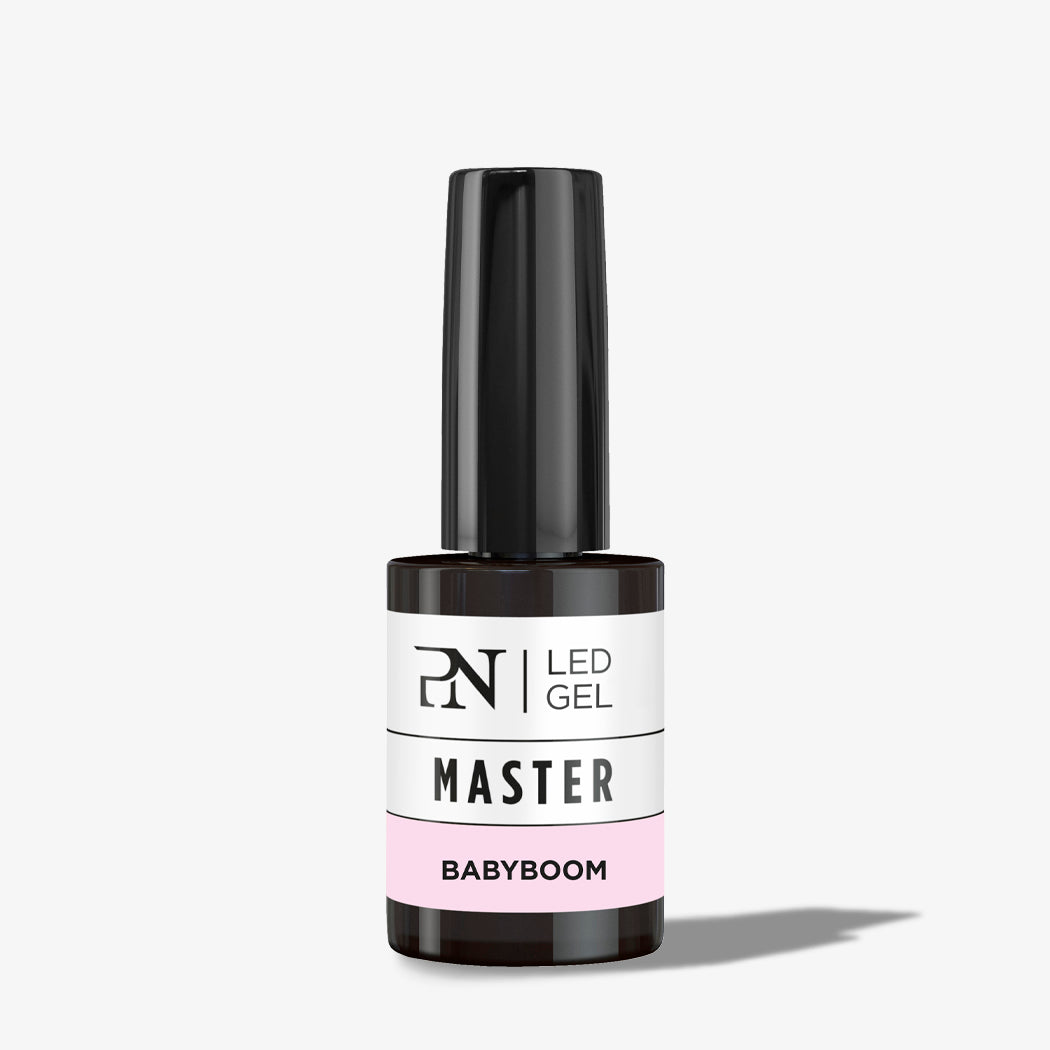 MASTER BABYBOOM LED/UV GEL 14 ML