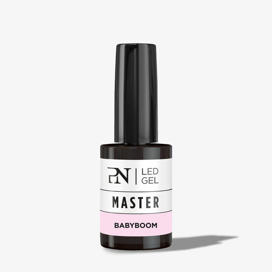 MASTER BABYBOOM LED/UV GEL 14 ML