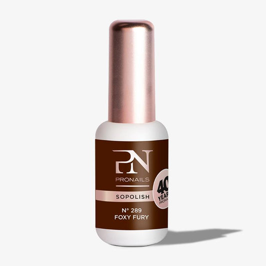 289 FOXY FURY 8 ML