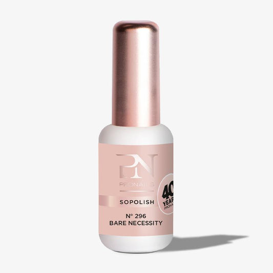 296 BARE NECESSITY 8 ML