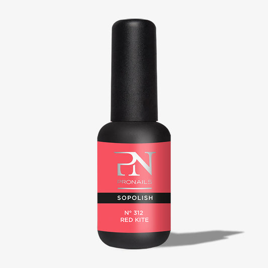 Sopolish 312 Red Kite 8 ml