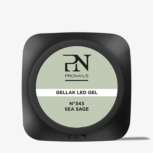 Gellak 343 Sea Sage 10 ml