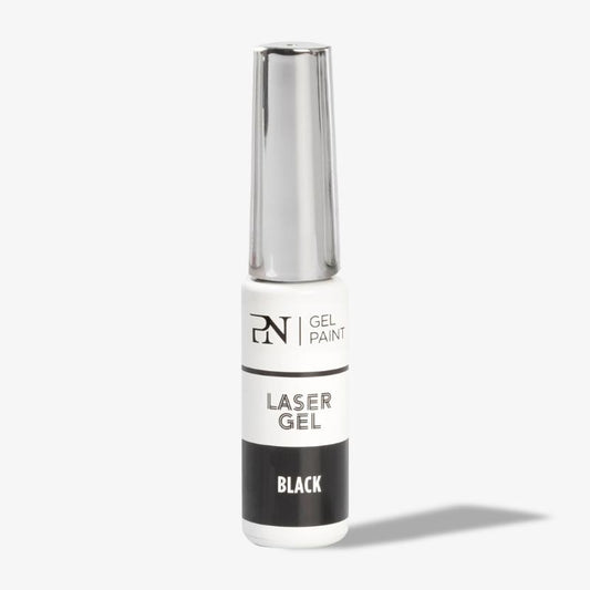 BLACK LASER GEL 8 ML