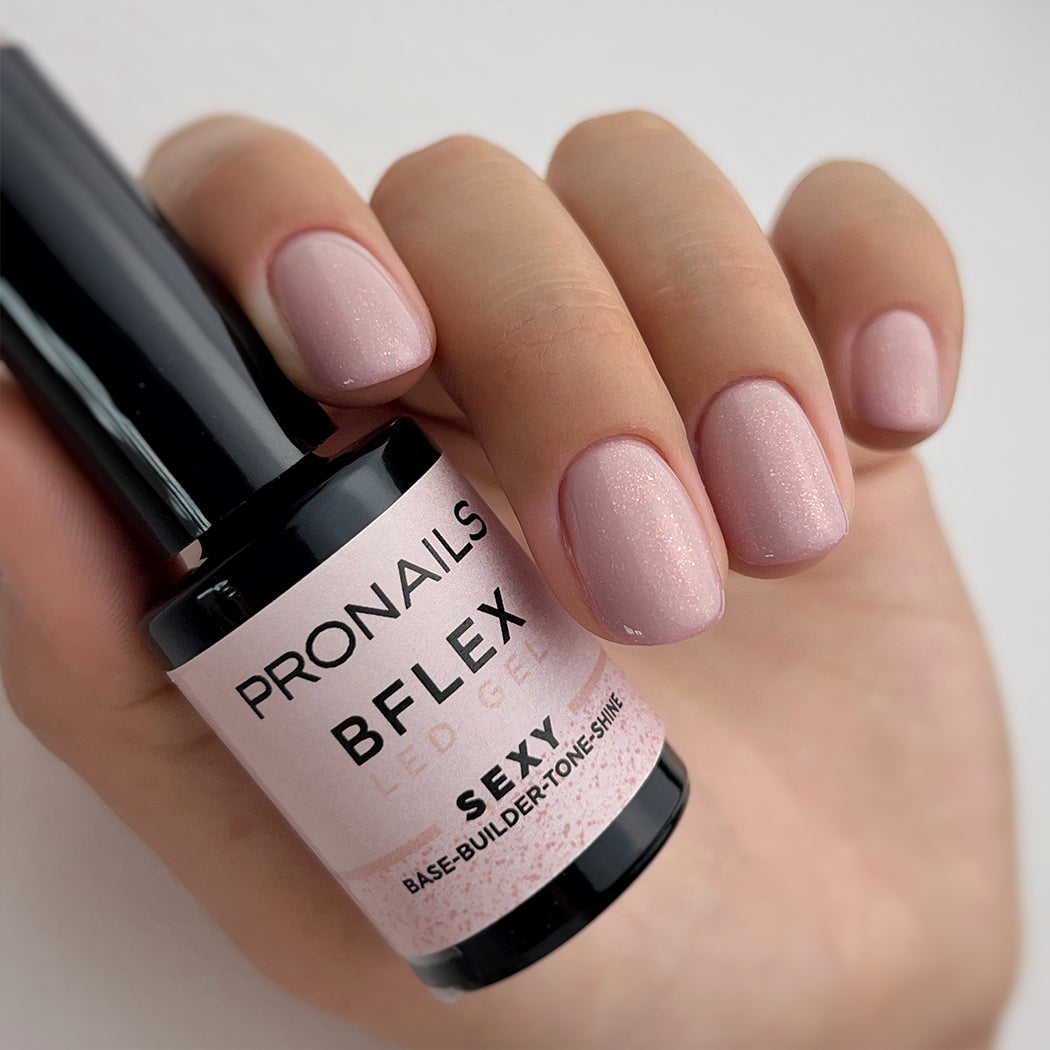 BFLEX LED GEL SEXY 14 ML