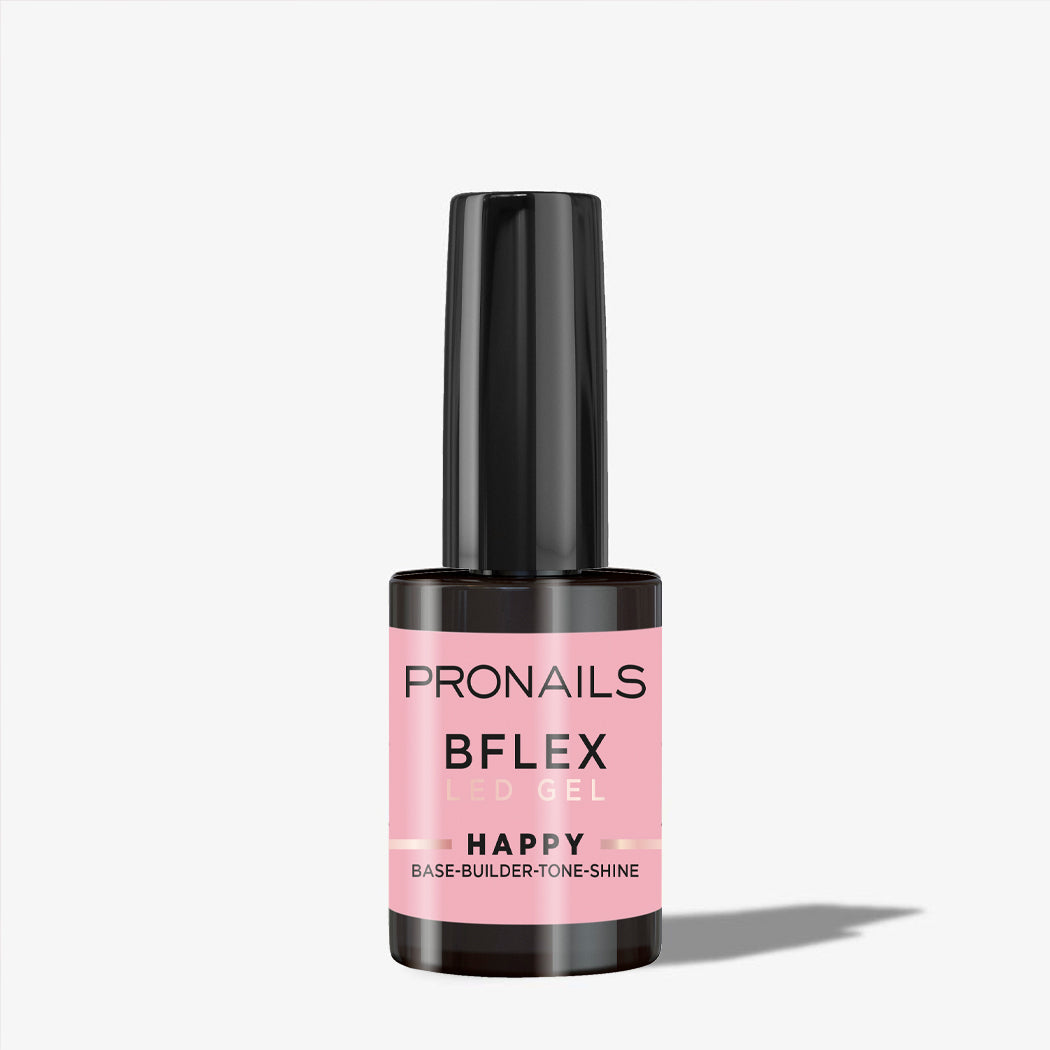BFLEX LED GEL HAPPY 14 ML