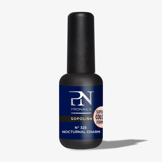 SOPOLISH 325 NOCTURNAL CHARM 8 ML