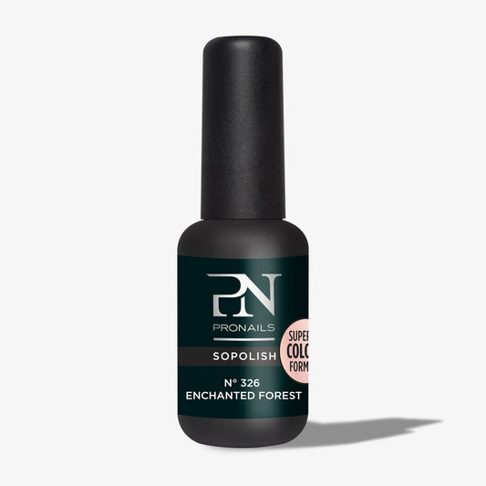 SOPOLISH 326 ENCHANTED FOREST 8 ML