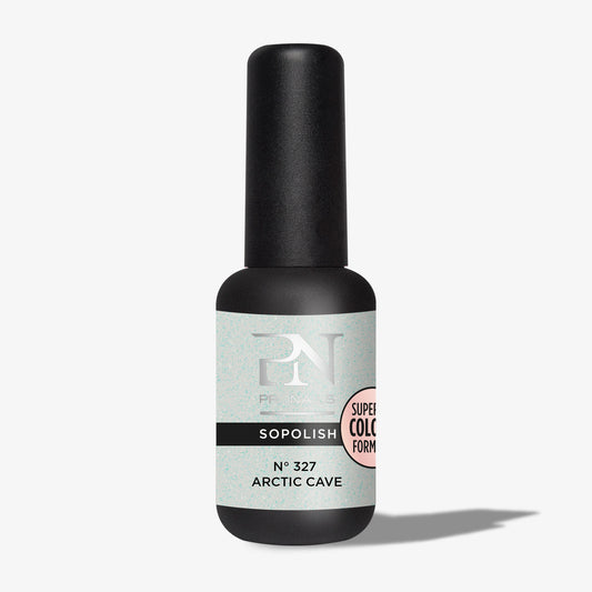 SOPOLISH 327 ARCTIC CAVE 8 ML