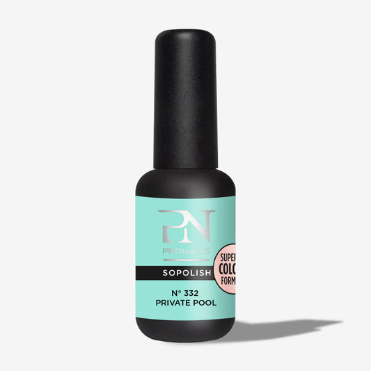 Sopolish 332 Private Pool 8 ml