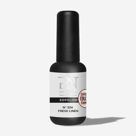 Sopolish 334 Fresh Linen 8 ml