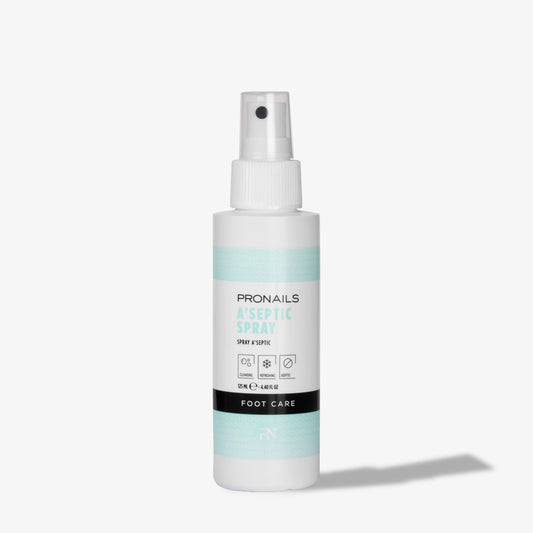 A'SEPTIC SPRAY 125 ML