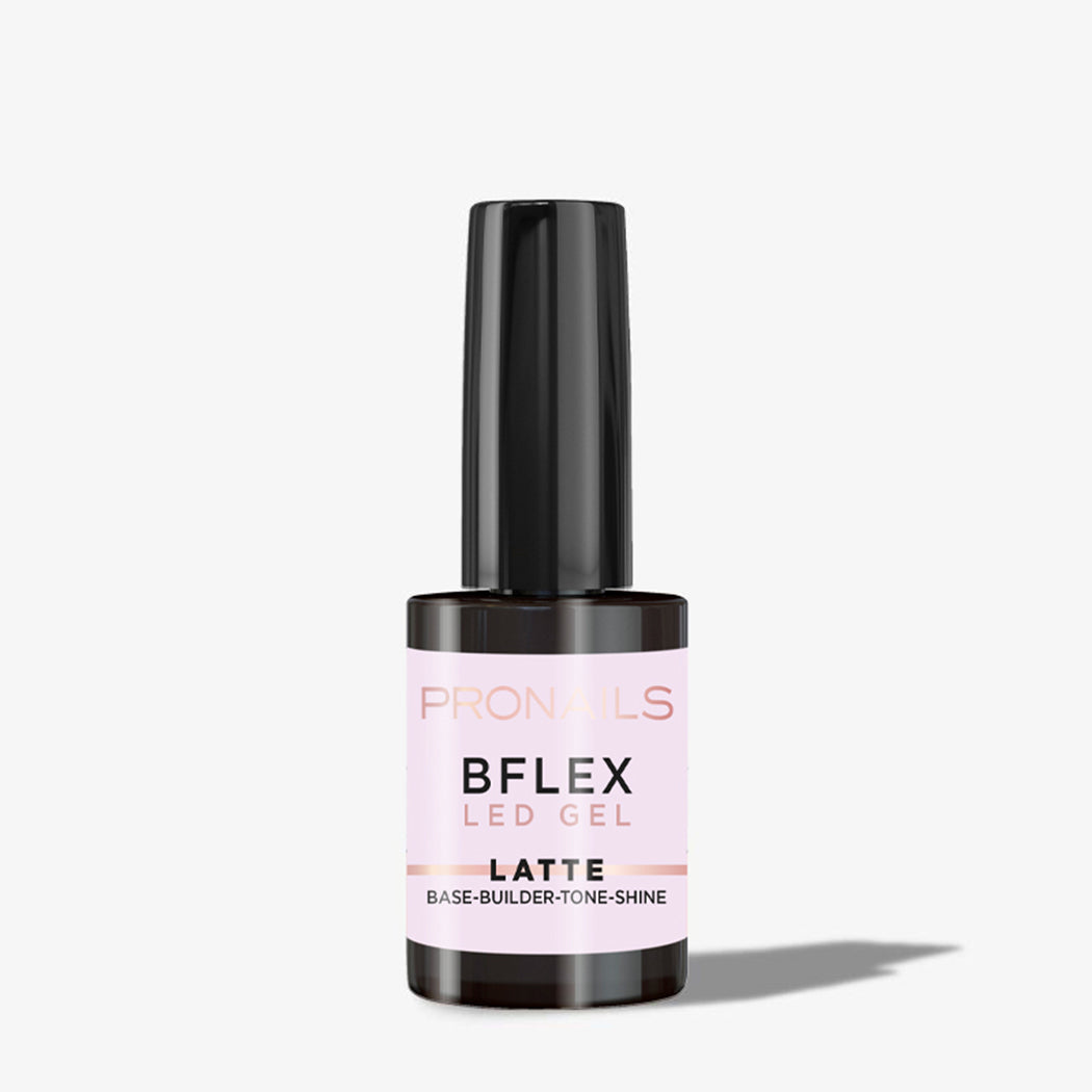 BFLEX LED GEL LATTE 14 ML