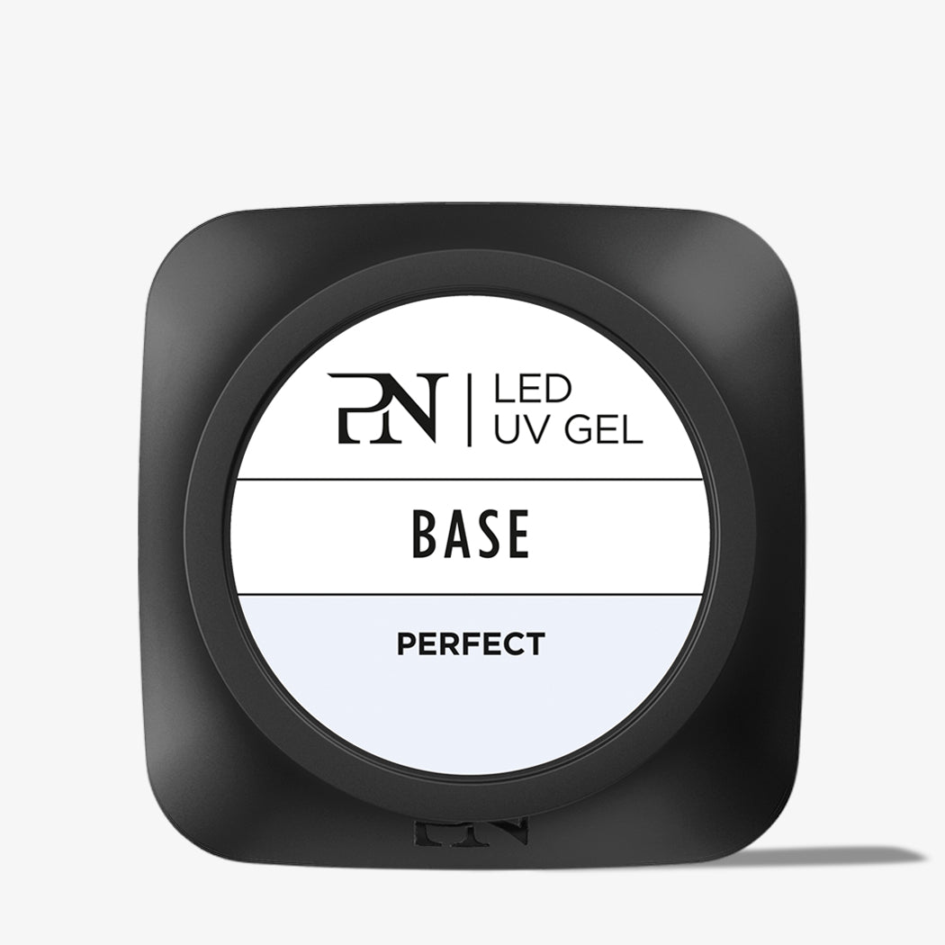 BASE PERFECT LED/UV GEL 15 ML
