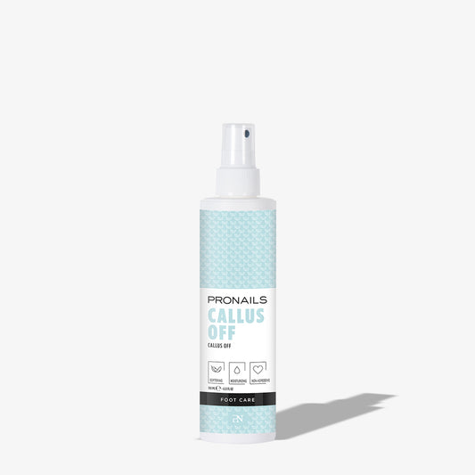 CALLUS OFF 190 ML