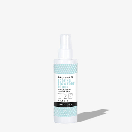 COOLING LEG & FOOT LOTION 100 ML