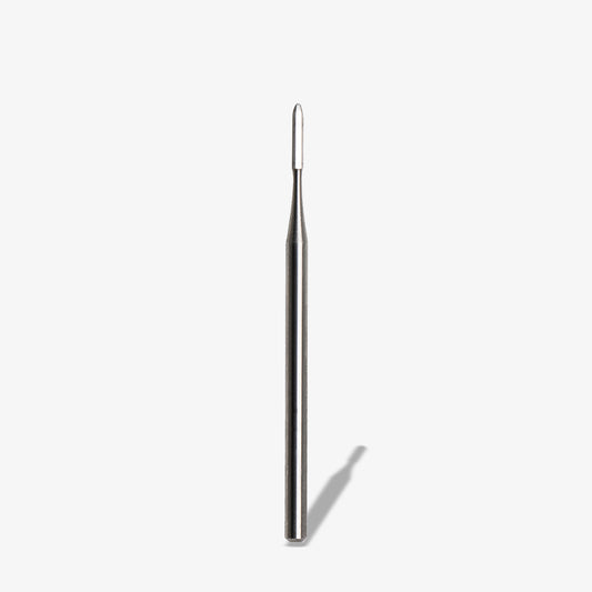 CUTICLE CLEAN BIT - DUAL ROTATING