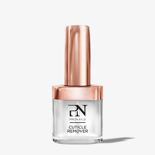 CUTICLE REMOVER 10 ML
