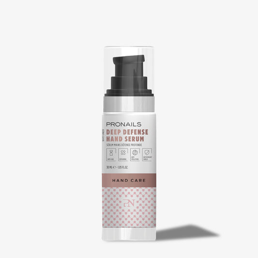 DEEP DEFENSE HAND SERUM 30 ML