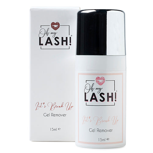 Let’s Break Up – Pink Gel Remover