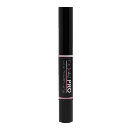 Mrs. LashLift PRO Fast Setting Curling Lotion Nr. 1