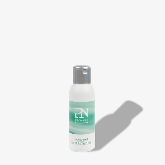 NAIL OFF 100 ML