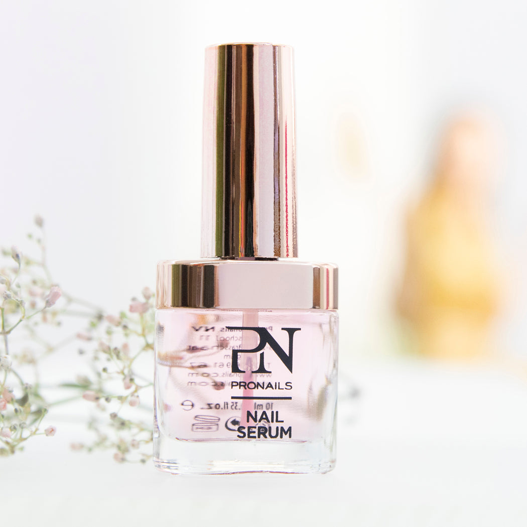 NAIL SERUM 10 ML