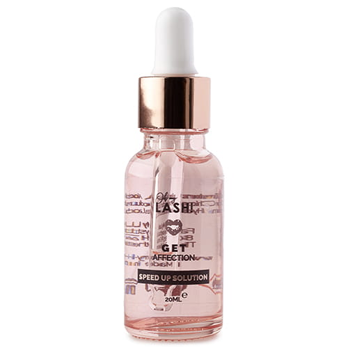 GET AFFECTION – Speed Up Solution 20ml