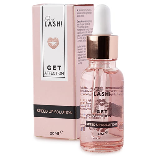 GET AFFECTION – Speed Up Solution 20ml