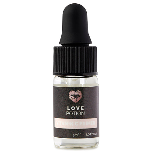 Love Potion – Vitamin C Primer SAMPLE 3ml
