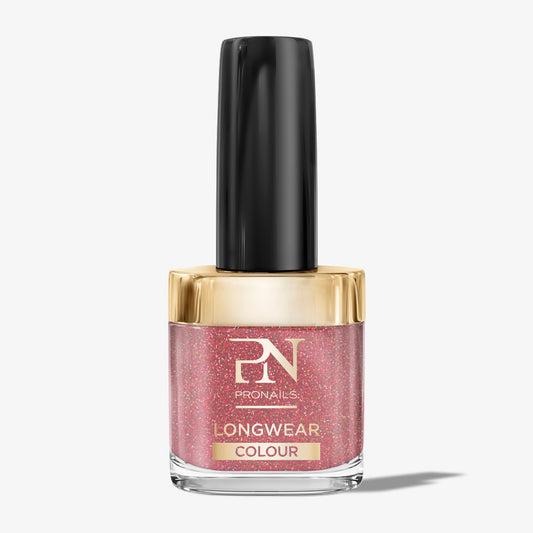 PN LONGWEAR 300 SPARKLY ROSE 10 ML