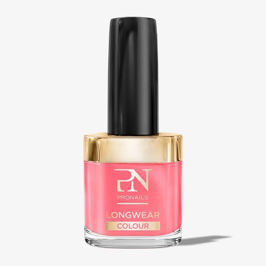 PN LONGWEAR 302 DRINK PINK 10 ML