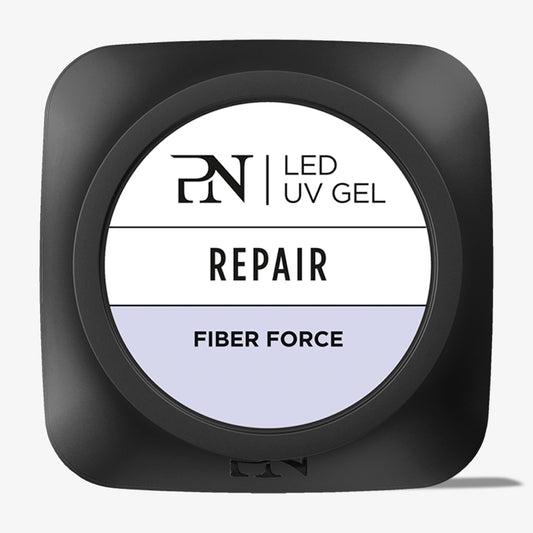 REPAIR FIBER FORCE LED/UV GEL 50 ML