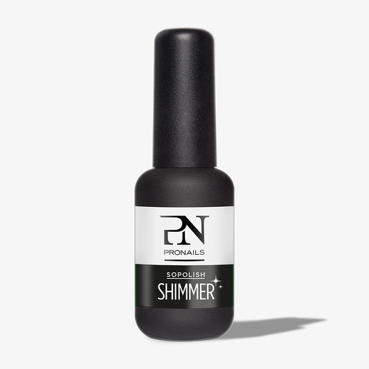 SOPOLISH SHIMMER 8 ML
