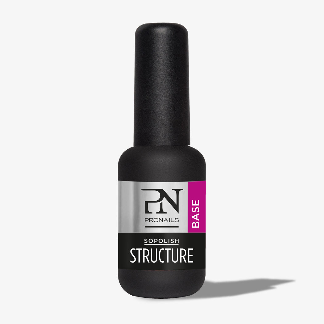 SOPOLISH STRUCTURE BASE 8 ML