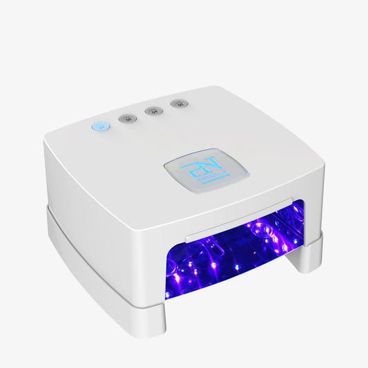 THE SMART LIGHT (RECUPEL MET)